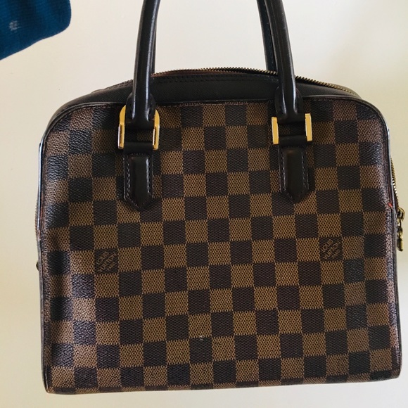 Satchel by Louis Vuitton - Picture 7 of 8